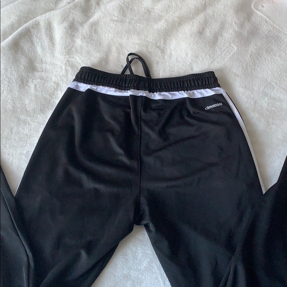 Adidas Track Pants - Picture 2 of 8
